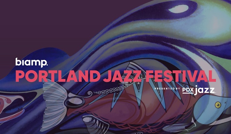 Portland Jazz Festival Kicks Off with Grammy-Nominee Jon Batiste and Innovator Shabaka Hutchings