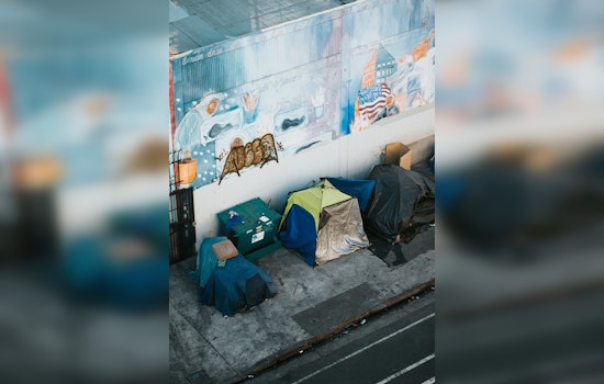 Portland Launches 311 Program to Help Homeless Connect with Outreach Workers
