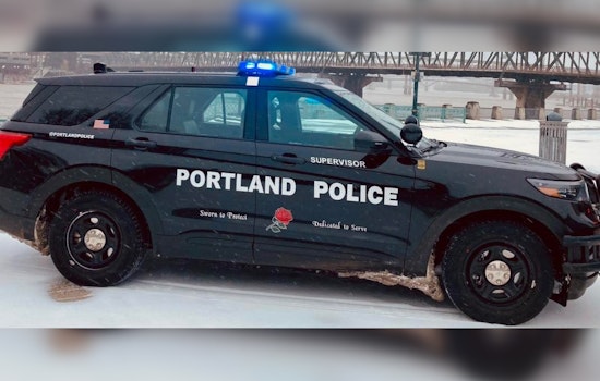 Portland Man Charged With 2022 Murder of Security Guard, Pleads Not Guilty in Court