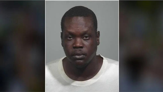 Portland Man Pleads Not Guilty to Westbrook Homicide Charge in Cumberland County Court