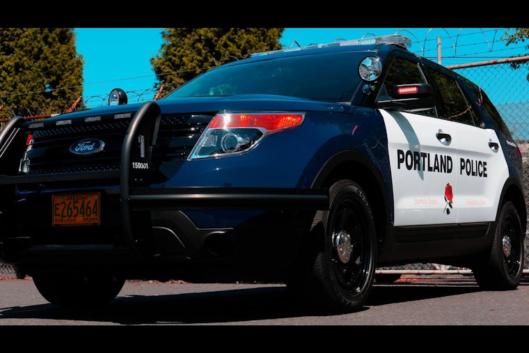 Portland Man, William Haynes, Charged with Second-Degree Murder in Wife's Lents Neighborhood Shooting