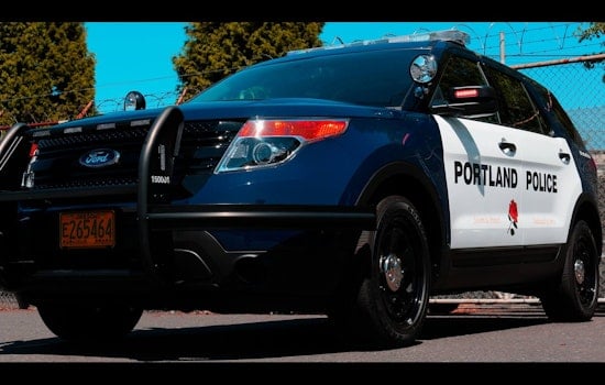 Portland Man, William Haynes, Charged with Second-Degree Murder in Wife's Lents Neighborhood Shooting