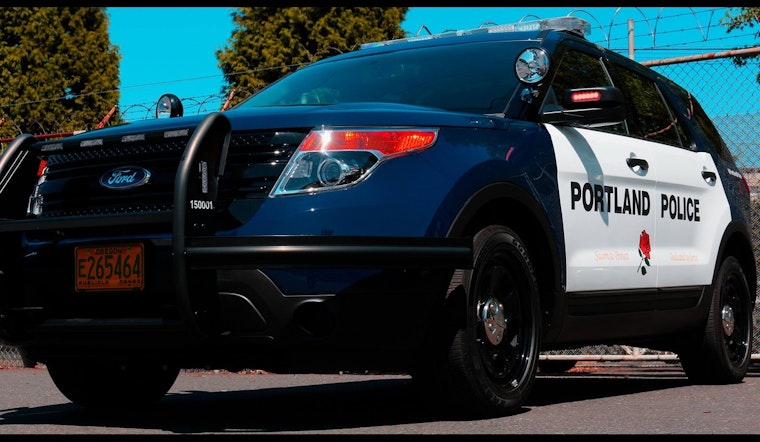 Portland Man, William Haynes, Charged with Second-Degree Murder in Wife's Lents Neighborhood Shooting