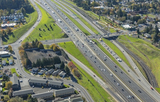 Portland Metro Survey Reveals Strong Opposition to Proposed Highway Tolls, Suggests Equity Concerns