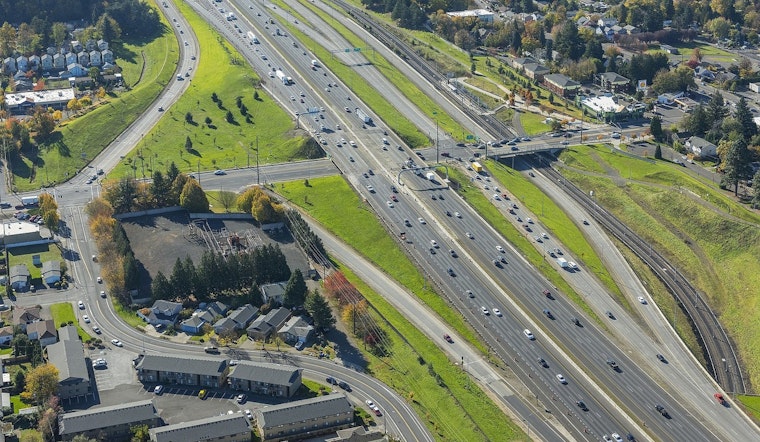 Portland Metro Survey Reveals Strong Opposition to Proposed Highway Tolls, Suggests Equity Concerns
