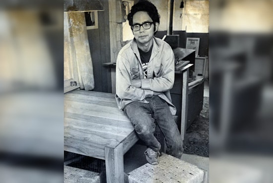 Portland Museum Honors Legacy of Bob Shimabukuro, Activist, Artist, Community Icon
