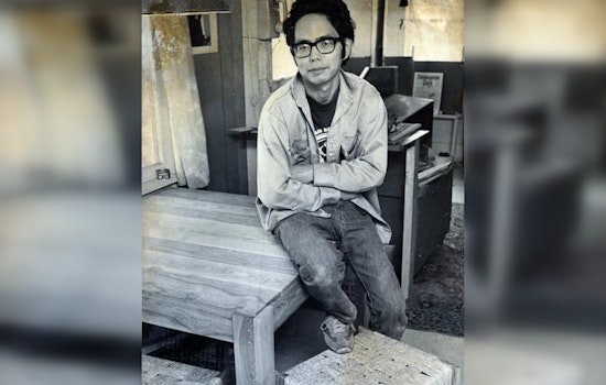 Portland Museum Honors Legacy of Bob Shimabukuro, Activist, Artist, Community Icon