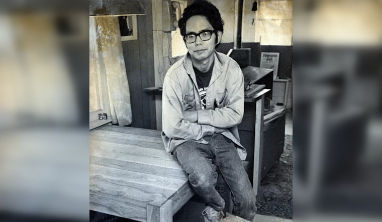 Portland Museum Honors Legacy of Bob Shimabukuro, Activist, Artist, Community Icon