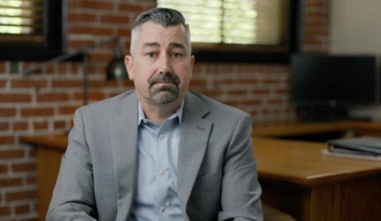 Portland Police and Multnomah County Deputies Back Nathan Vasquez for District Attorney