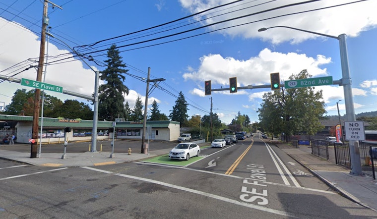 Portland Police Apprehend Suspect Accused of Hit-and-Run Homicide on Southeast 82nd Avenue