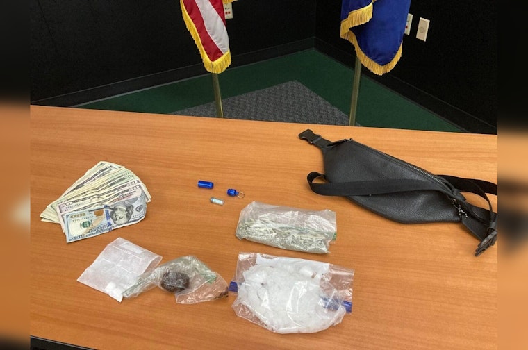 Portland Police Arrest 14 in Northeast Drug Operation, Seize Fentanyl and Other Narcotics