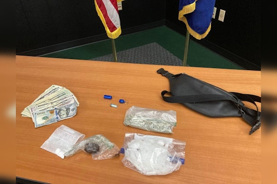 Portland Police Arrest 14 in Northeast Drug Operation, Seize Fentanyl and Other Narcotics