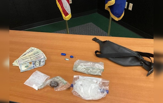 Portland Police Arrest 14 in Northeast Drug Operation, Seize Fentanyl and Other Narcotics