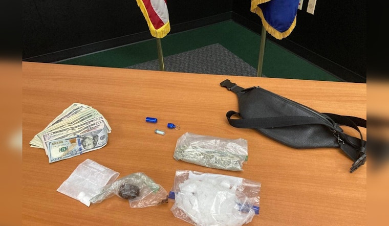 Portland Police Arrest 14 in Northeast Drug Operation, Seize Fentanyl and Other Narcotics