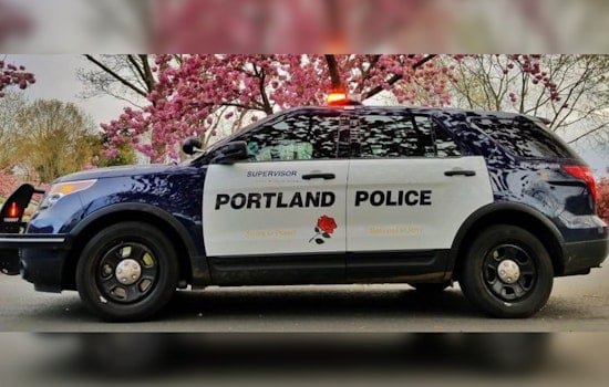 Portland Police Arrest Suspect Charged with Second-Degree Murder in 2022 Security Guard Slaying