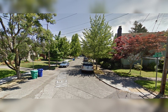 Portland Police Investigate Fatal Shooting in Beaumont-Wilshire Neighborhood