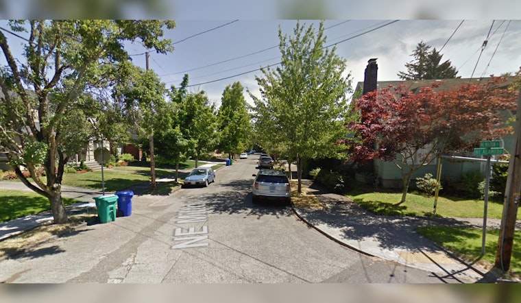Portland Police Investigate Fatal Shooting in Beaumont-Wilshire Neighborhood