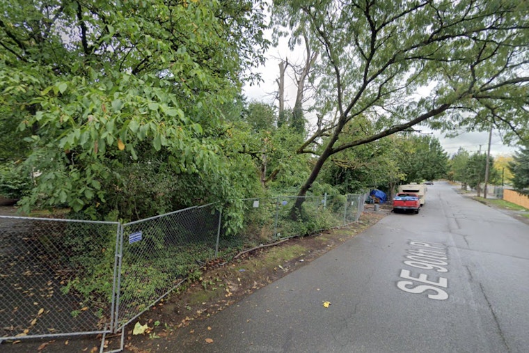 Portland Police Investigate Suspicious Death in Powellhurst-Gilbert Neighborhood
