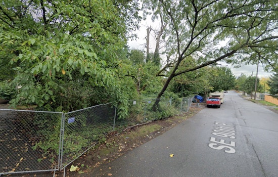 Portland Police Investigate Suspicious Death in Powellhurst-Gilbert Neighborhood