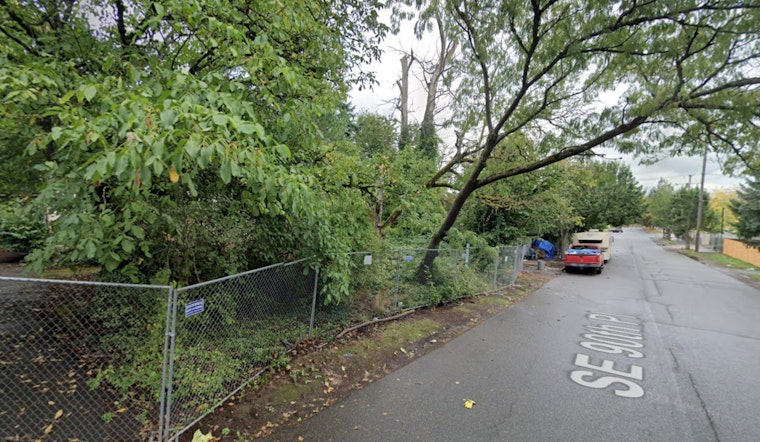 Portland Police Investigate Suspicious Death in Powellhurst-Gilbert Neighborhood
