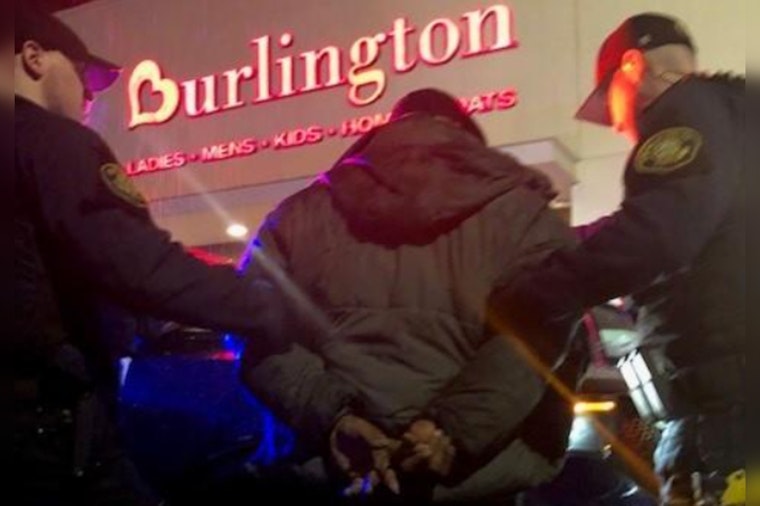 Portland Police Nab 11 in Retail Theft Crackdown, Claim Thousands in Recovered Goods