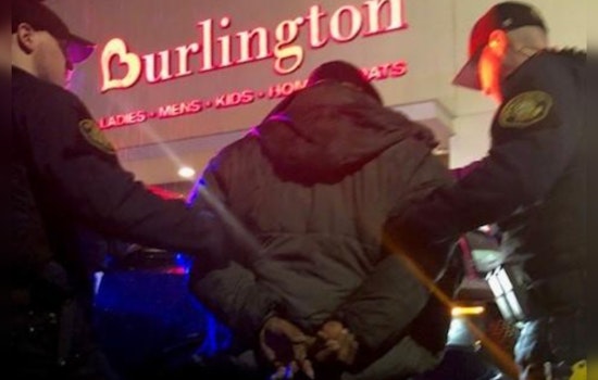Portland Police Nab 11 in Retail Theft Crackdown, Claim Thousands in Recovered Goods