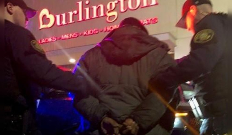Portland Police Nab 11 in Retail Theft Crackdown, Claim Thousands in Recovered Goods