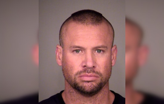 Portland Police on the Lookout for Cory J. Jackson, Suspected in Series of Dispensary Robberies
