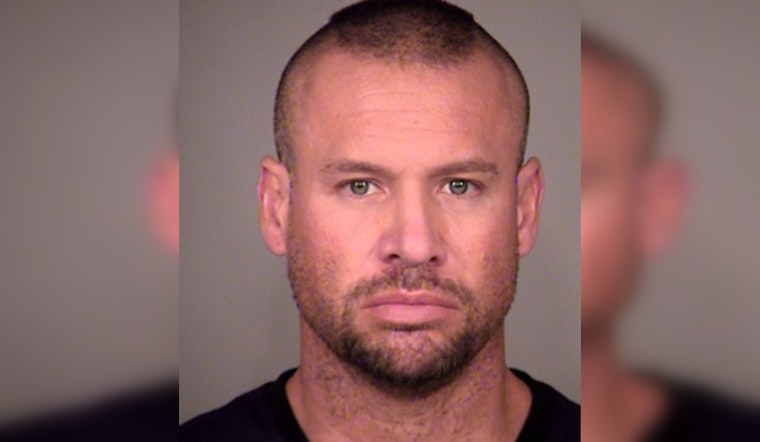 Portland Police on the Lookout for Cory J. Jackson, Suspected in Series of Dispensary Robberies