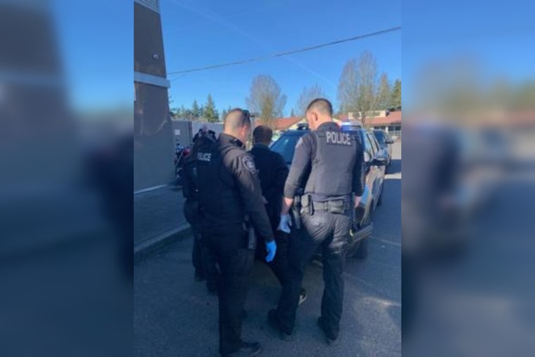 Portland Police Partner with Multiple Agencies to Crack Down on Car Theft, 11 Arrested
