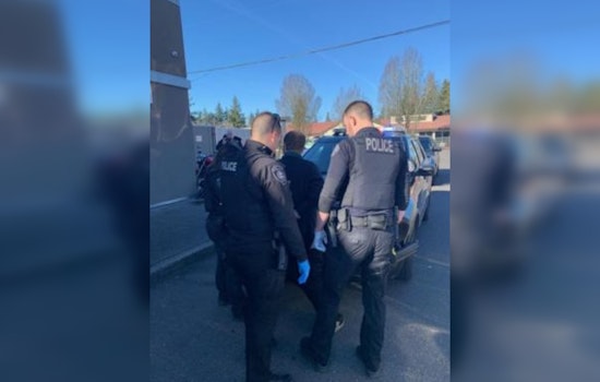 Portland Police Partner with Multiple Agencies to Crack Down on Car Theft, 11 Arrested