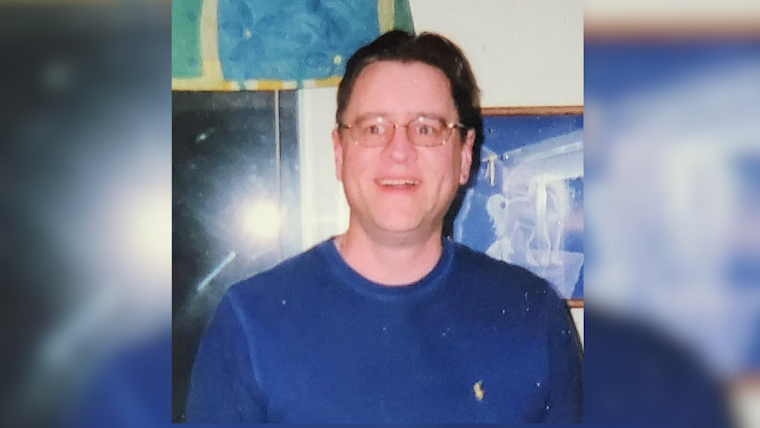 Portland Police Seek Public's Help in Locating Missing Phillip Sumner in Hillsboro Area