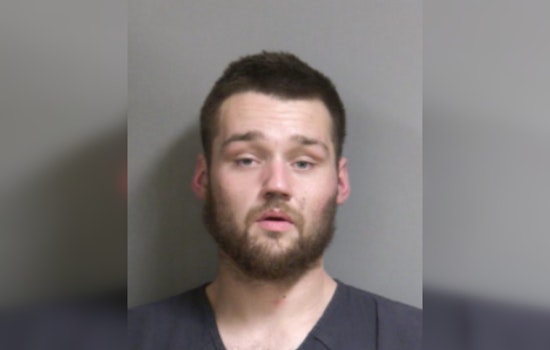 Portland Police Seek Public's Help in Locating Suspected Armed and Dangerous Shooter Jacob A. Fitzgerald