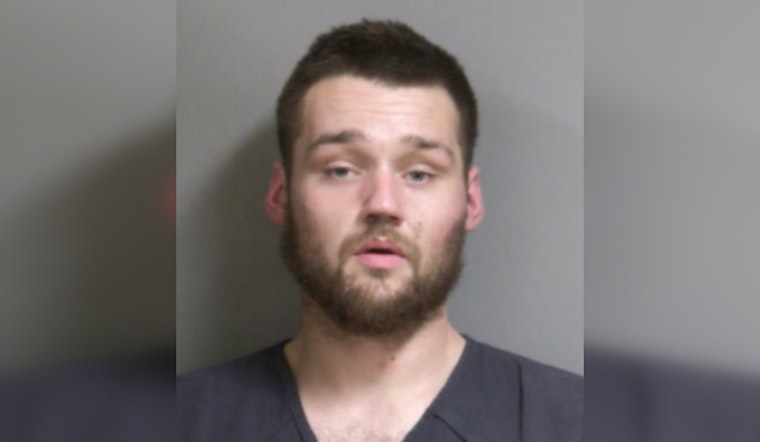 Portland Police Seek Public's Help in Locating Suspected Armed and Dangerous Shooter Jacob A. Fitzgerald