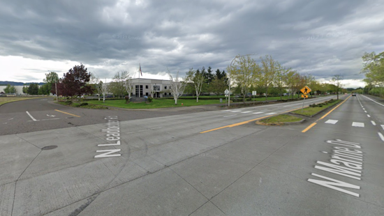 Portland Police Seek Witnesses After Fatal Car Crash Claims Teen Lives on North Marine Drive