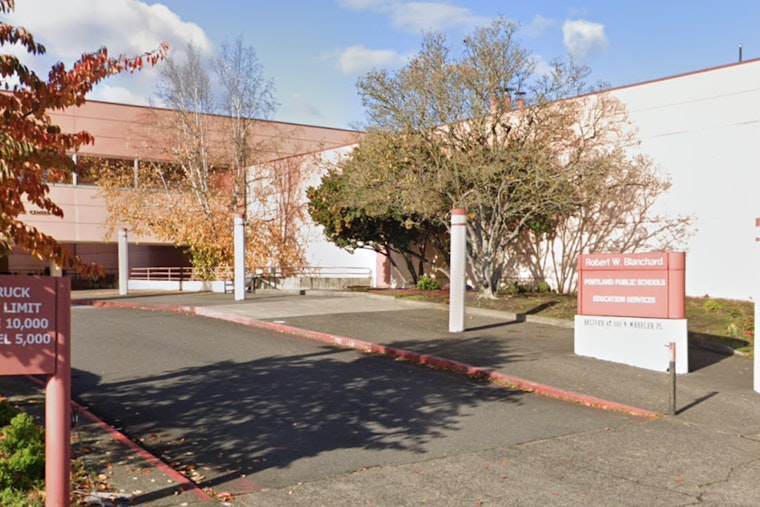 Portland Public Schools Faces Federal Complaint Over Race and Gender-Based Discipline Policy