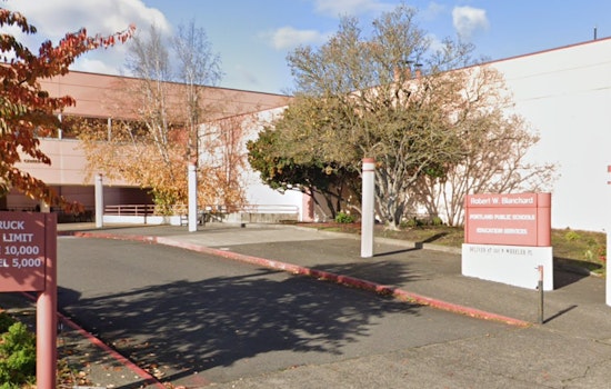 Portland Public Schools Faces Federal Complaint Over Race and Gender-Based Discipline Policy