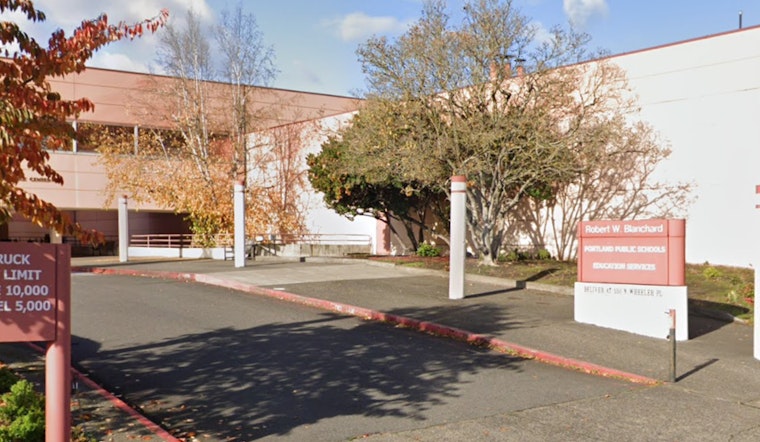Portland Public Schools Faces Federal Complaint Over Race and Gender-Based Discipline Policy