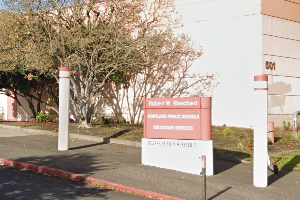 Portland Public Schools Prepares for a 30 Million Budget Cut,