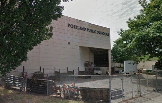 Portland Public Schools Prepares for Downtown Move, Engages in Sale of Historic Albina HQ to AVT Amid Budget Challenges