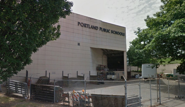 Portland Public Schools Prepares for Downtown Move, Engages in Sale of Historic Albina HQ to AVT Amid Budget Challenges