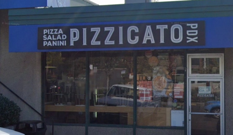 Portland Restaurant Chain Pizzicato Ordered to Pay $540K for Illicit Tip Pooling and Labor Violations