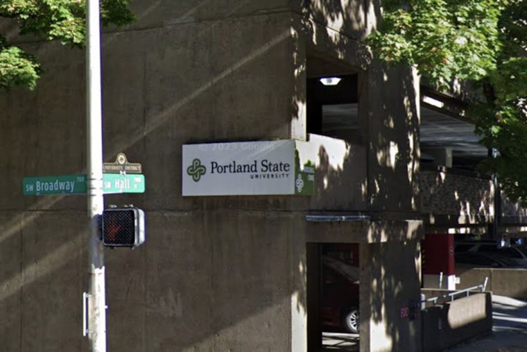 Portland State University Spearheads Urban Revitalization Through 'Place Matters Design Competition'