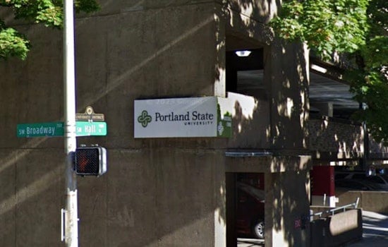 Portland State University Spearheads Urban Revitalization Through 'Place Matters Design Competition'