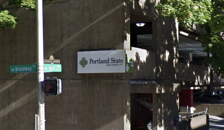 Portland State University Spearheads Urban Revitalization Through 'Place Matters Design Competition'