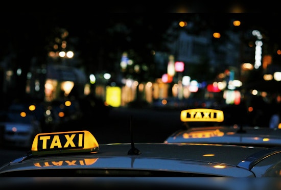 Portland Taxi Operator Accused of Attacking Ex-Girlfriend with Machete to Stand Trial
