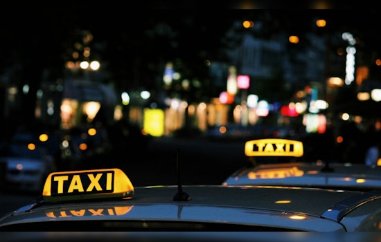 Portland Taxi Operator Accused of Attacking Ex-Girlfriend with Machete to Stand Trial