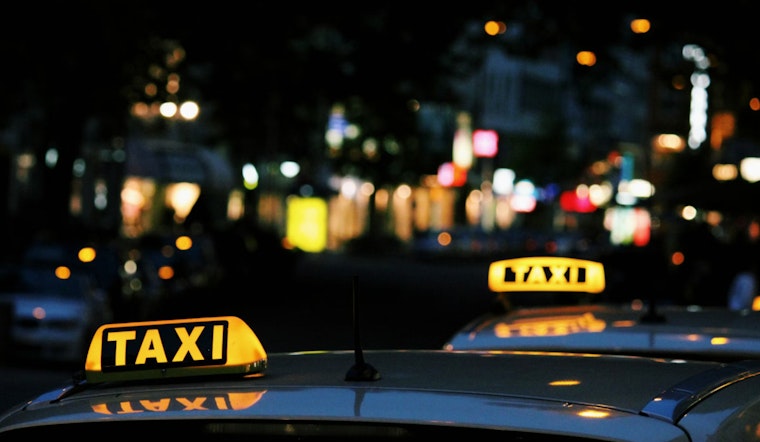 Portland Taxi Operator Accused of Attacking Ex-Girlfriend with Machete to Stand Trial