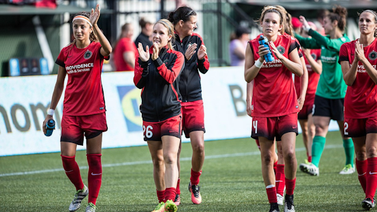 Portland Thorns FC Strengthens Defense, Acquiring Nigerian Star Nicole Payne on Loan from PSG