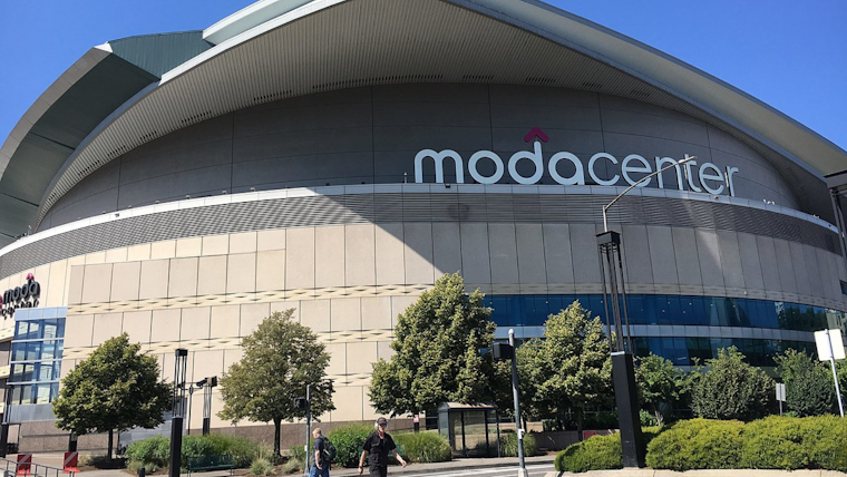 Portland Trail Blazers Secure Future at Moda Center with New Lease Deal Through 2030